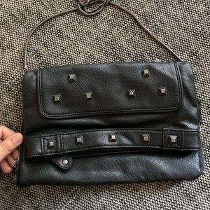 Studded BCBGeneration Clutch